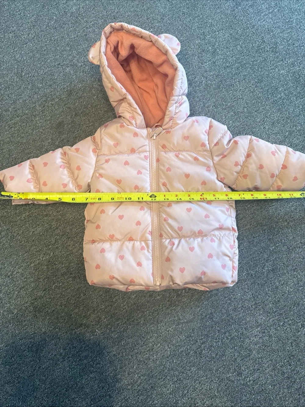 Kids Jacket Subcategory